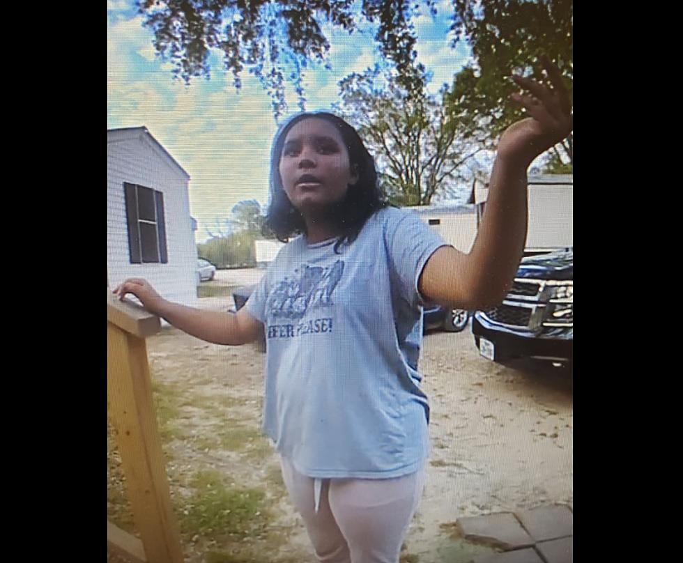 Public&#8217;s Help Sought in Search for Missing Nacogdoches Girl