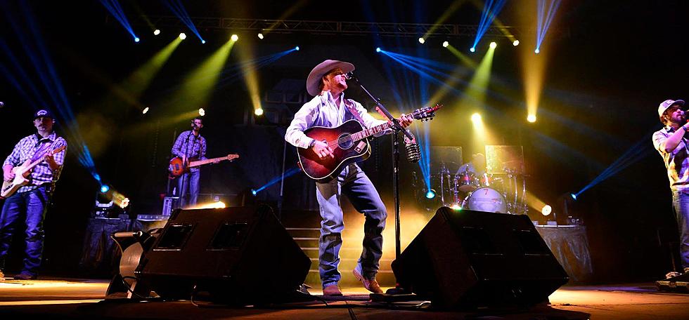 Cody Johnson Tabbed to Kick Off RodeoHouston 2022