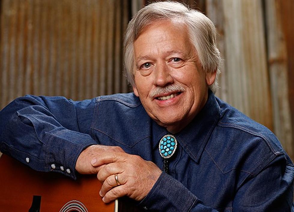 Country Music Legend John Conlee is Coming to Lufkin
