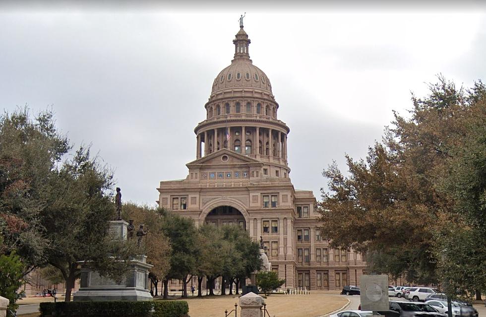 666 Bills Set to be New Texas Laws on Sept 1