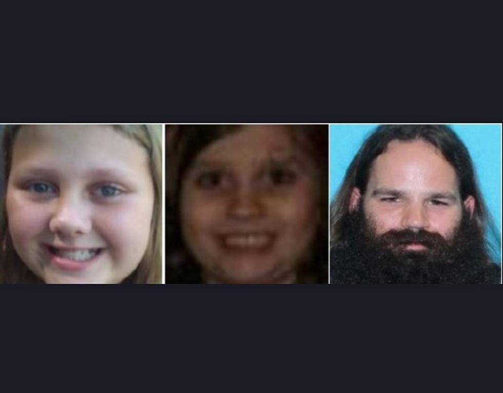 Two Rusk, Texas Children Have Been Abducted, Amber Alert Issued
