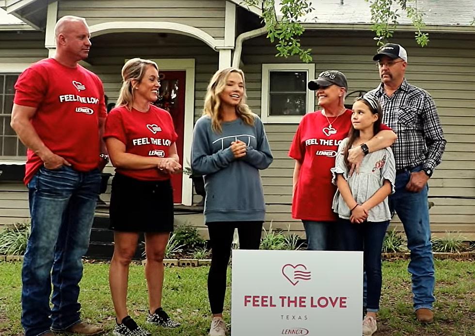 Nominate Someone to Win a New AC Unit in Feel the Love Promotion