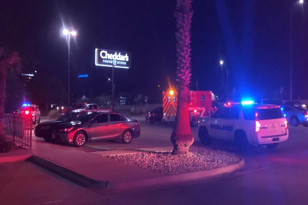 One Woman Injured in Shooting at Cheddar’s Restaurant in Lufkin