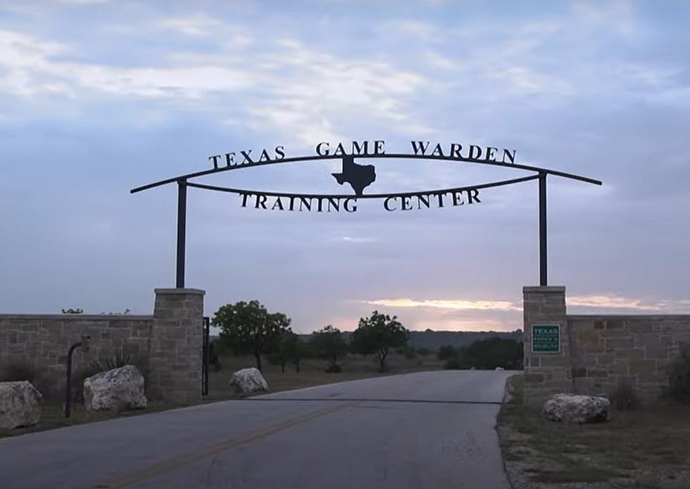 Want to be a Texas Game Warden? Deadline to Apply is October 8