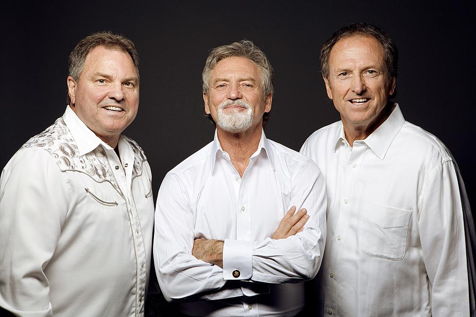 The Legendary Gatlin Brothers are Coming to Lufkin in October