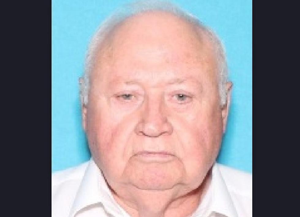 Silver Alert Issued for Missing Timpson, Texas Man