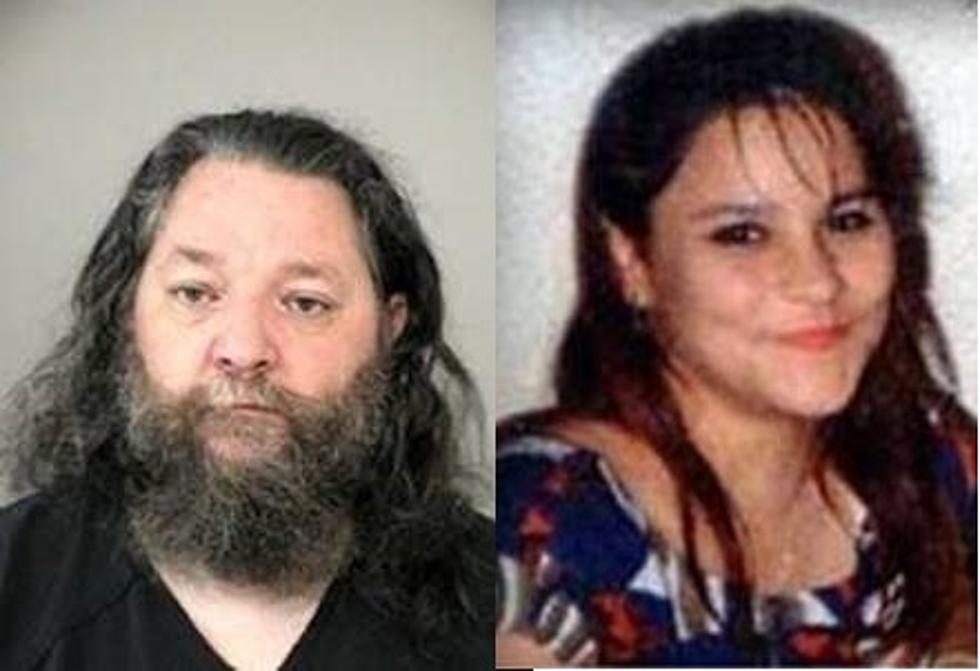Southeast Texas Man Arrested in 1993 Murder Case