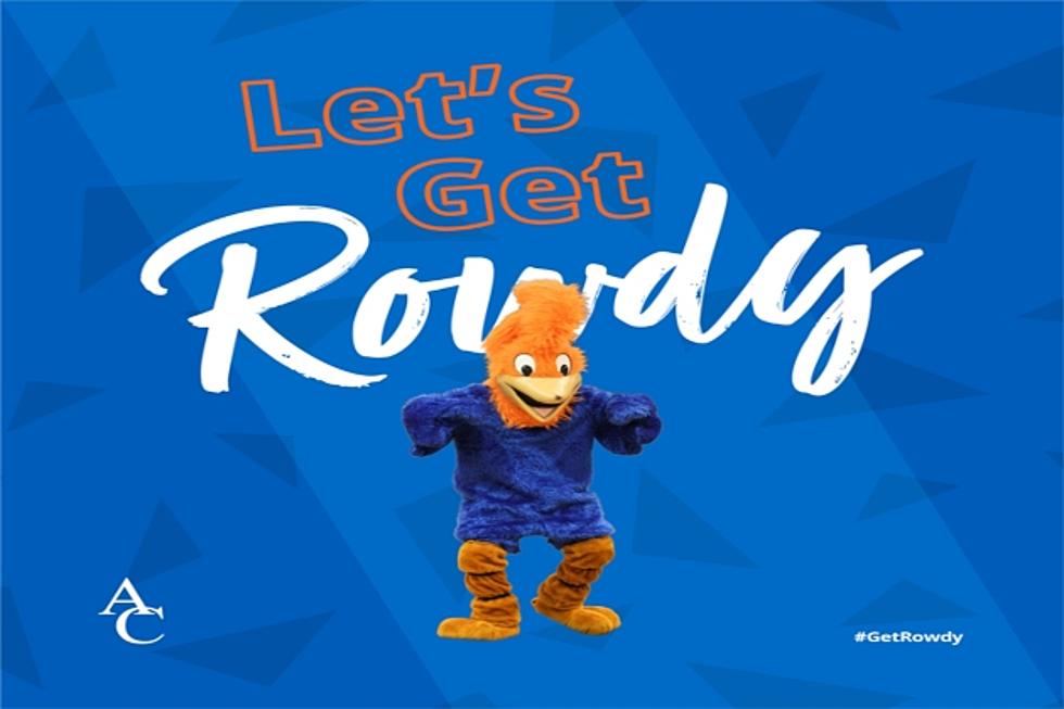 Angelina College Invites East Texans to Campus for ‘Rowdy Week’