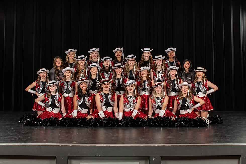 Huntington Highsteppers to Perform in Hawaii at Pearl Harbor Event