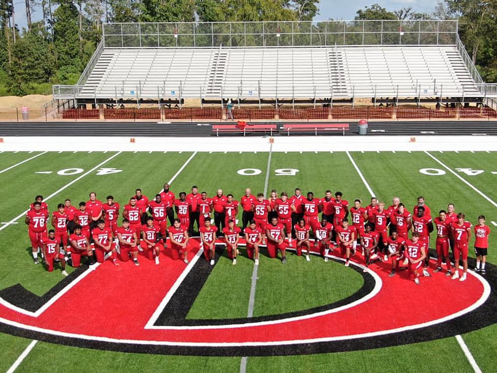 Here’s the Football Playoff Schedule for Diboll, Huntington, and all area teams