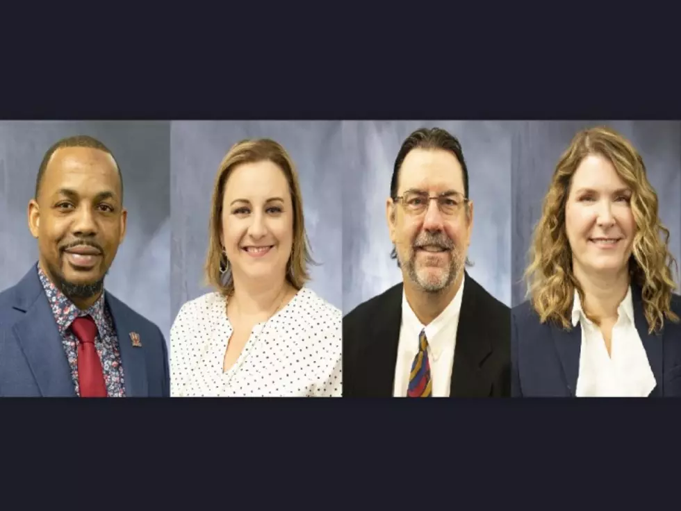 Former SFA Basketball Star Is One of Four New NISD Principals