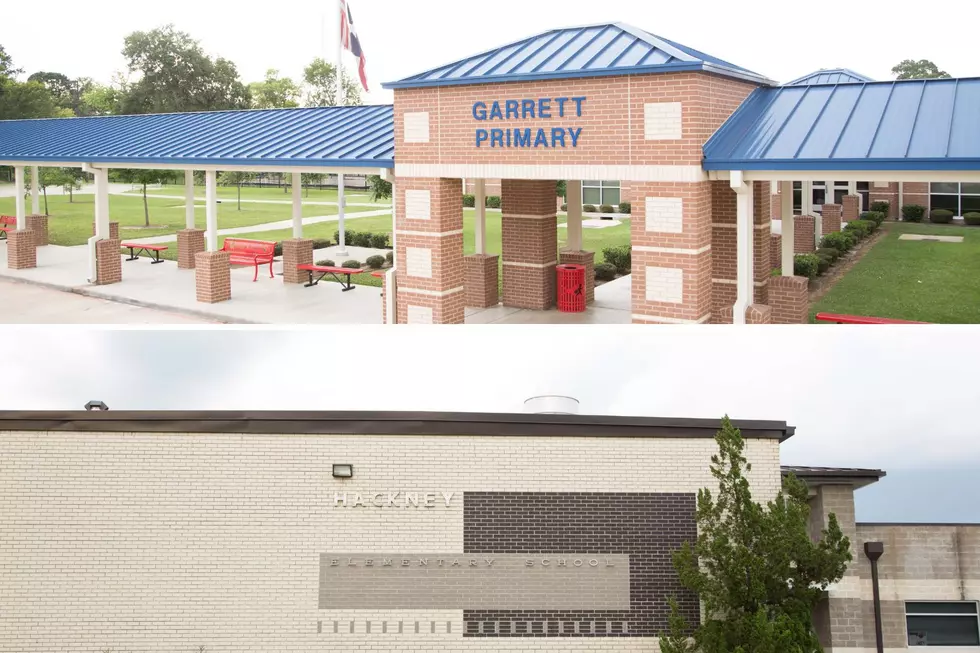 Lufkin ISD Announces Plans For Campus Switch For Pre-K Students