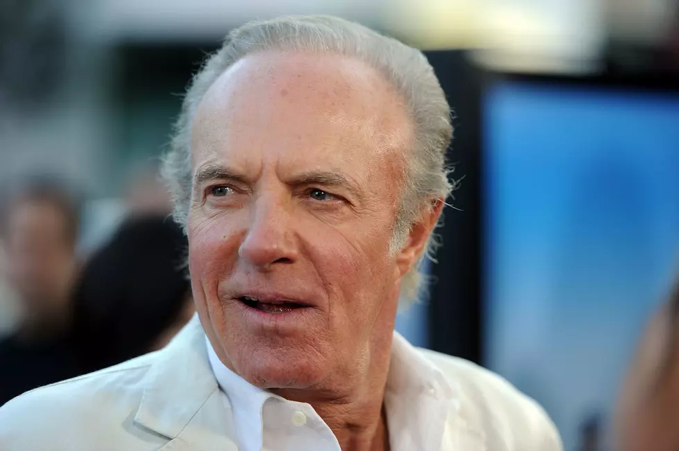 James Caan, The First Actor to Make Me Cry at a Movie, has Died