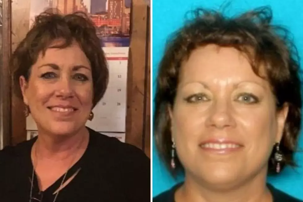 DPS Issues CLEAR ALERT for Missing Huntington, Texas Woman