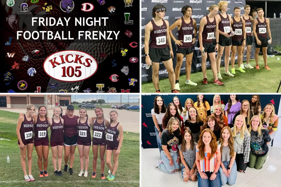 Friday Night Frenzy is here