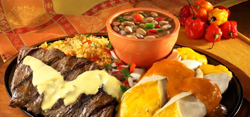 Get a $50 Gift Certificate to Casa Ole in Lufkin and Only Pay $25
