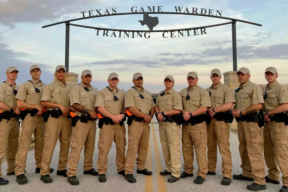 You Can Apply Now for the Next Texas Game Warden Cadet Class
