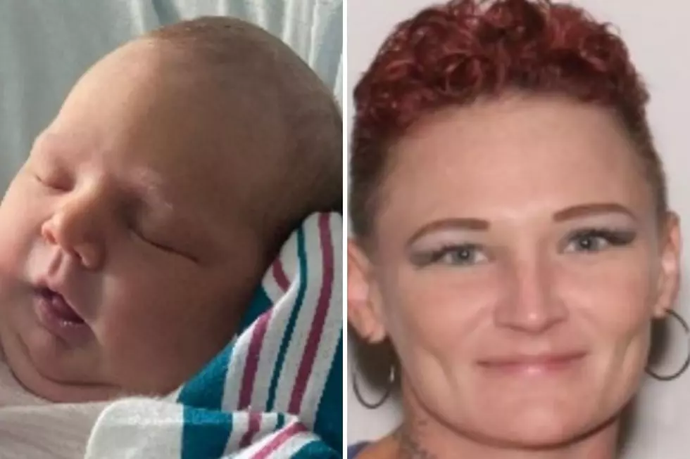 Livingston, Texas Infant Abducted, Amber Alert Has Been Issued