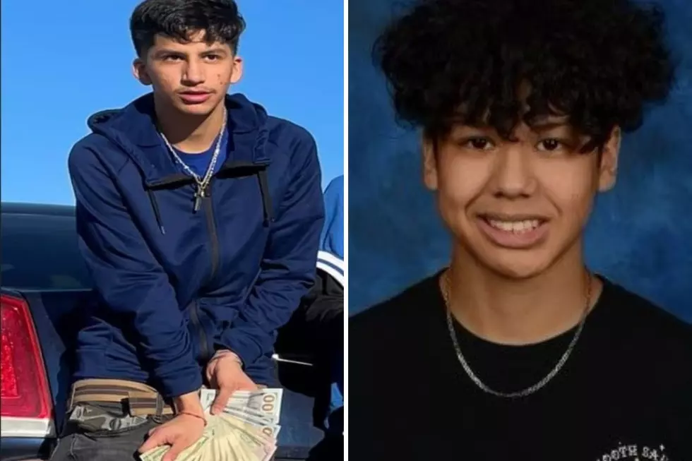 Lufkin Teenager Wanted in Connection to Wednesday Night Shooting