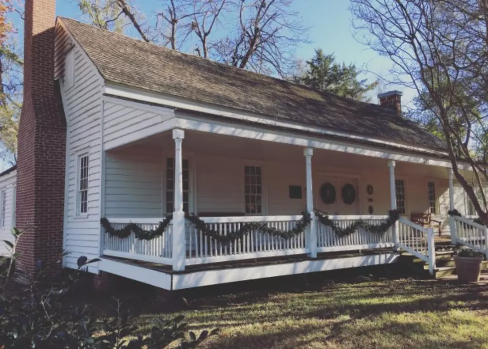 Christmas Fun in the Oldest Town