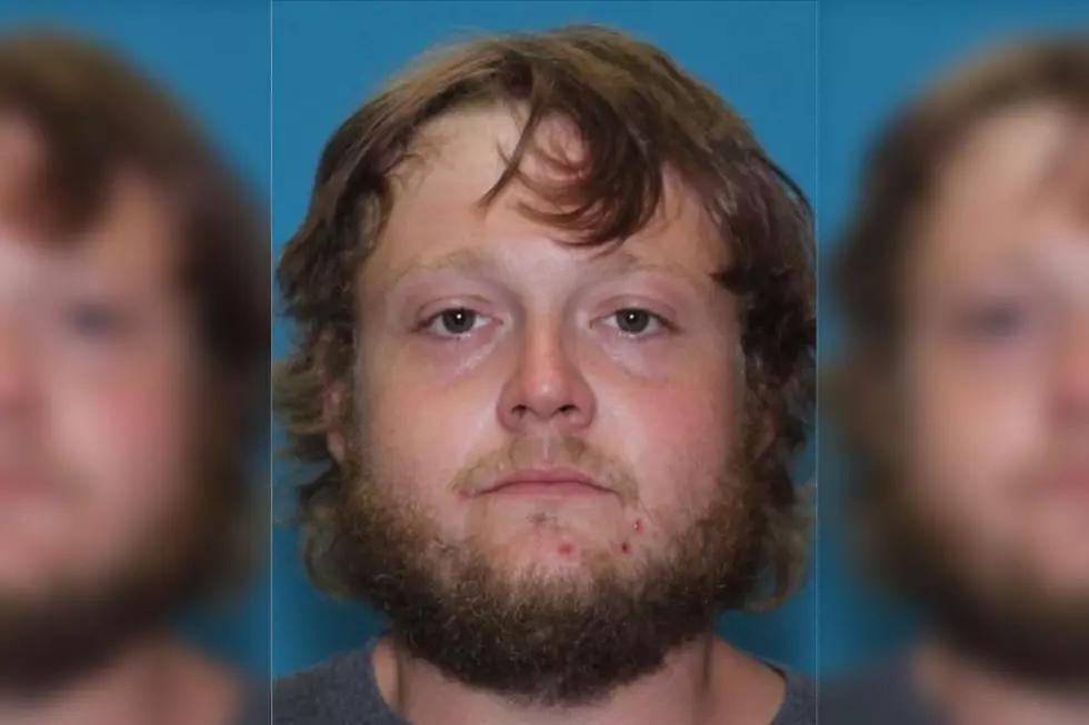 Texas Fugitive from Houston County Apprehended in Oregon