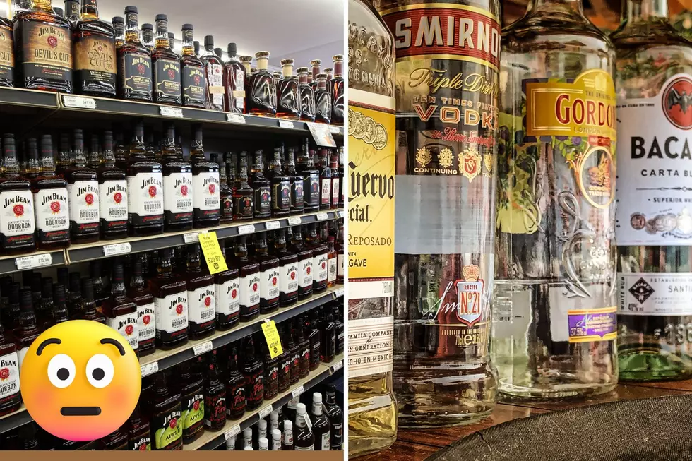 Texas Liquor Stores Will Be Closed for 61 Straight Hours…Twice!