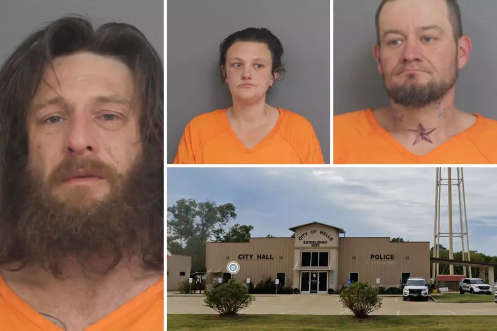 Arrests Made in Connection to Aggravated Kidnapping in Wells, TX