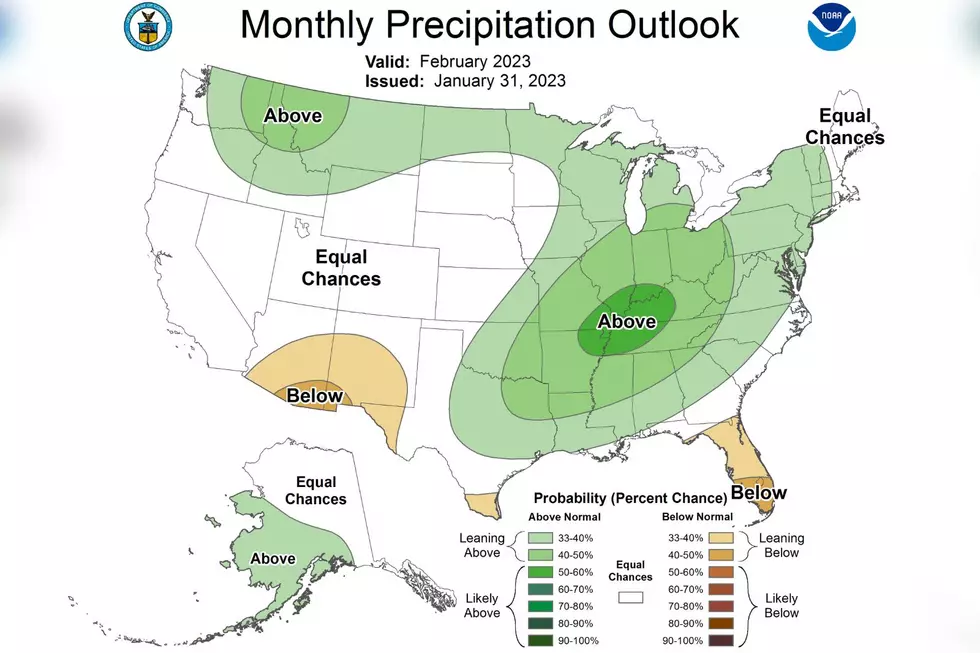Climate Prediction Center/NOAA