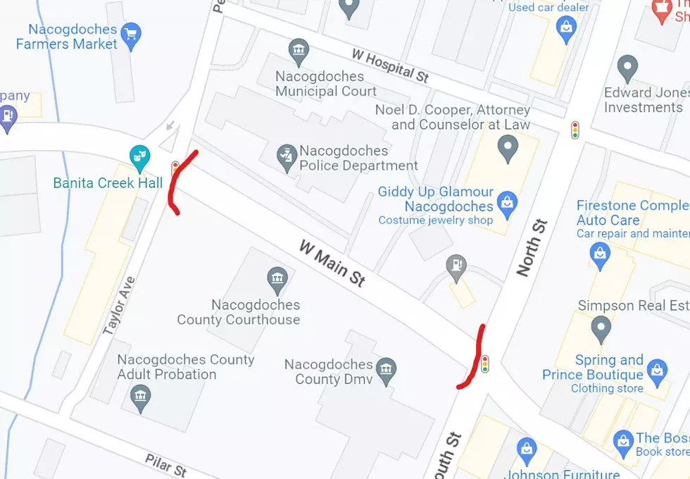 Google Maps