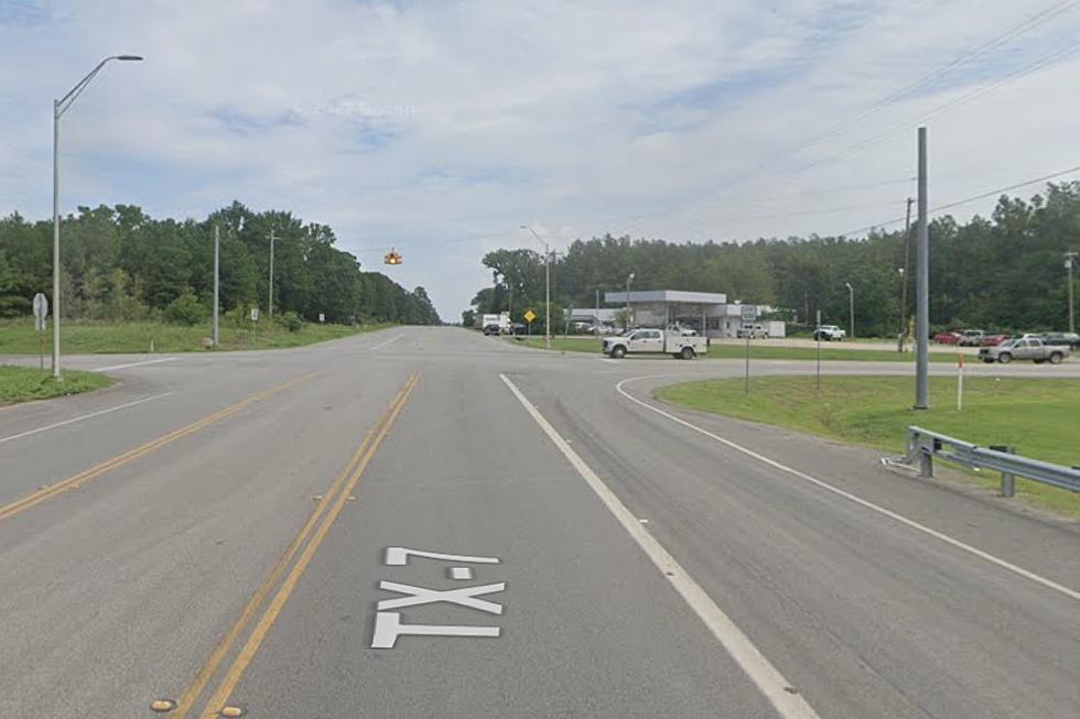 Two-Way Stop in Shelby County Soon to Be a Four-Way Stop