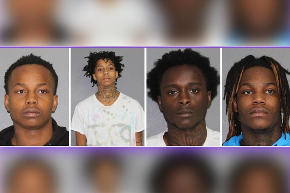 East Texas Teens Arrested in Connection To Deadly Lufkin Shooting