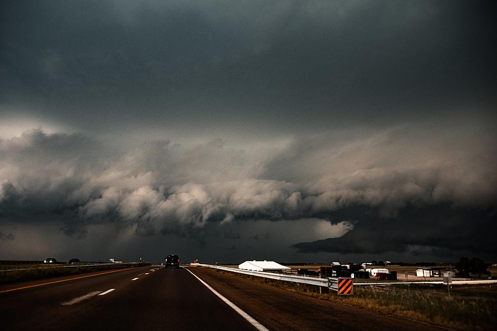 The Good, Bad, and Ugly of Friday’s East Texas Tornado Threat