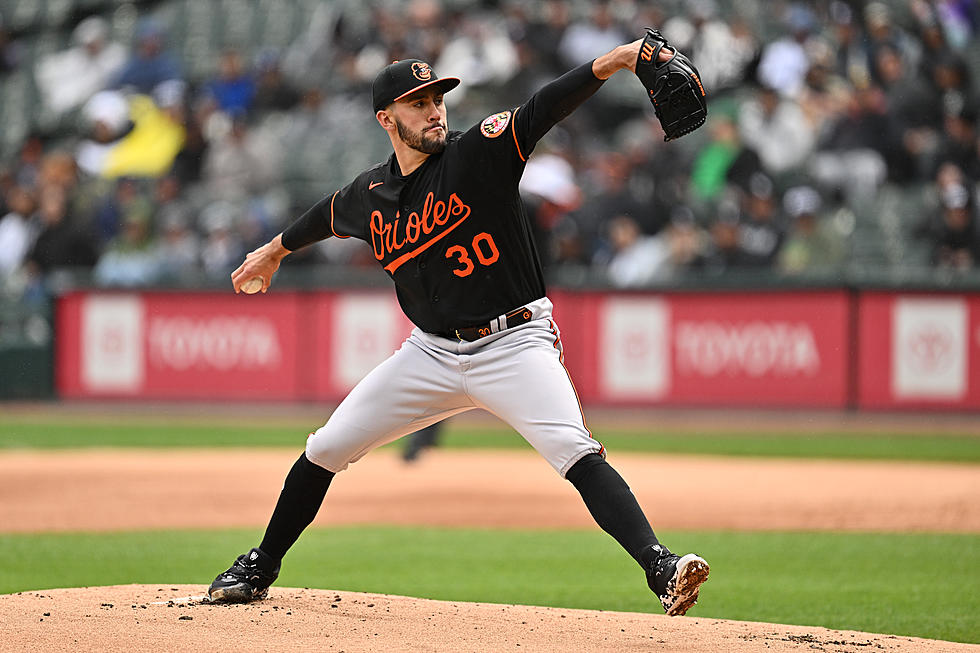 Rodriguez Regroups for Strong Outing