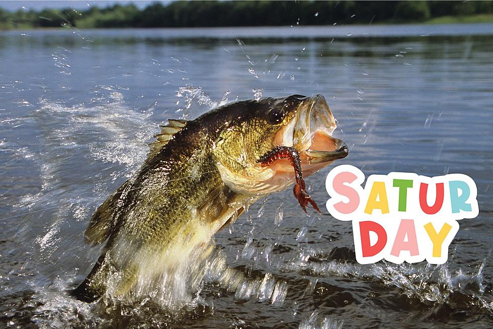 2023 Big Bass Splash on Lake Sam Rayburn – Saturday Standings