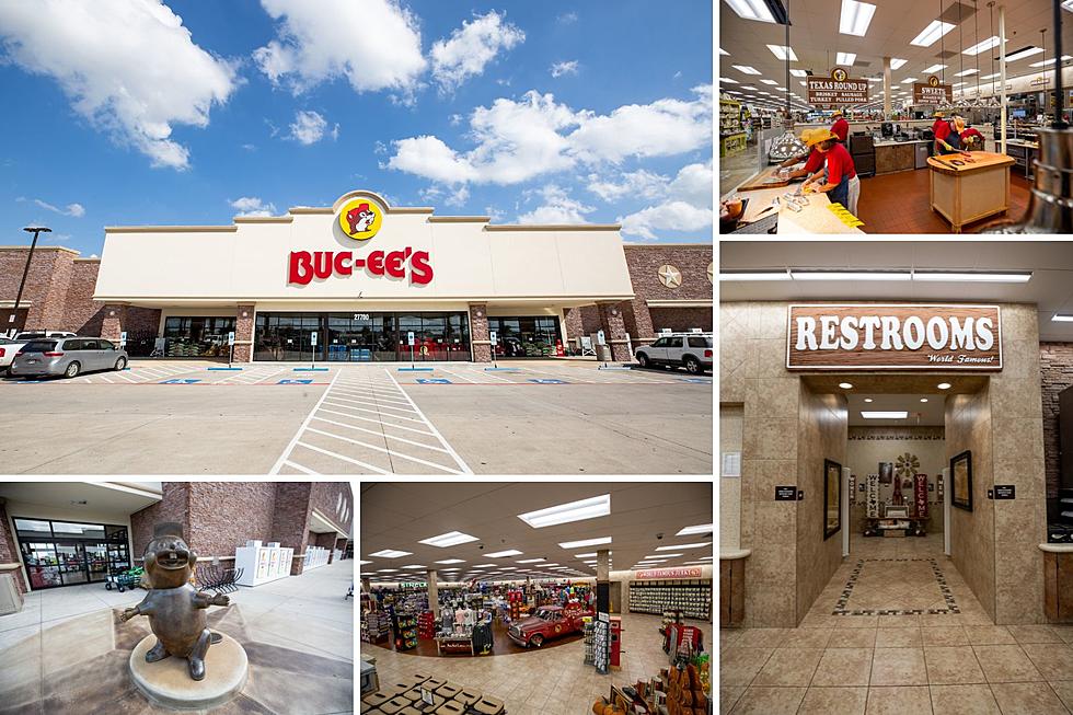 This Will Soon Be The World’s Smallest Town With a Buc-ee’s