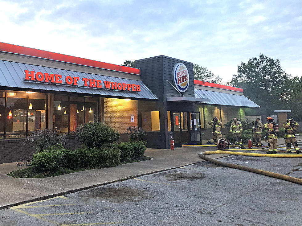 Lufkin Burger King Fire Was Caused When Someone Didn&#8217;t Do This