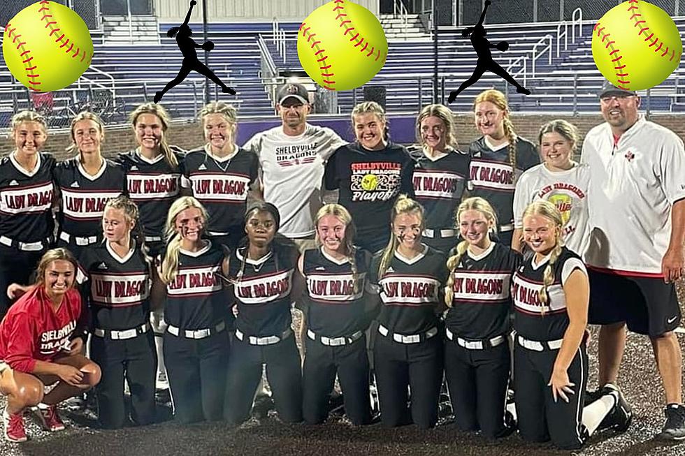 Talk About Tough, This East Texas Softball Team Keeps on Winning