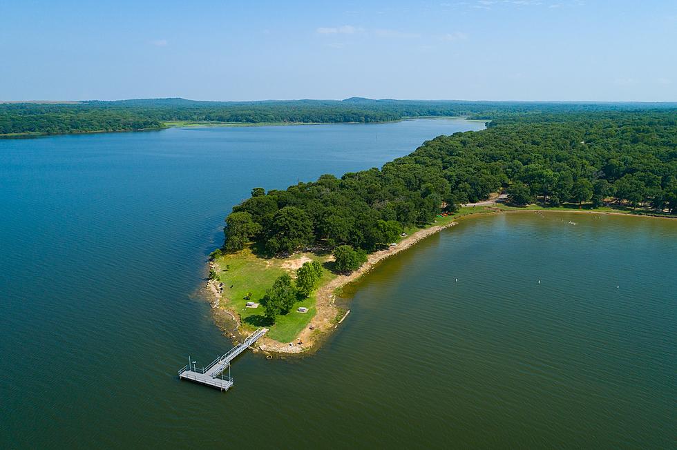 East Texas State Park to Close as Fight To Save It Continues
