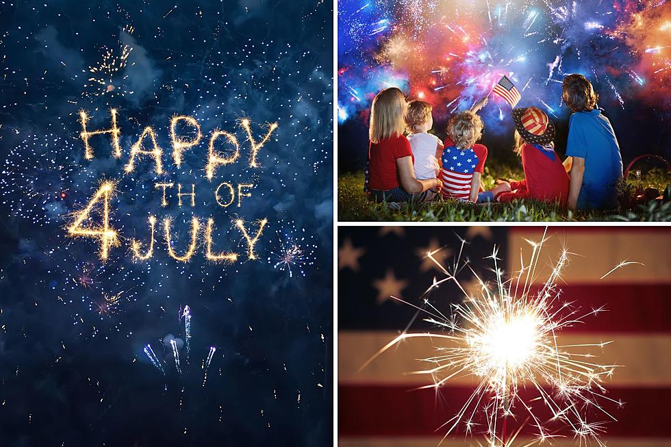 East Texas Fireworks: 2023 4th of July Guide to Area Celebrations