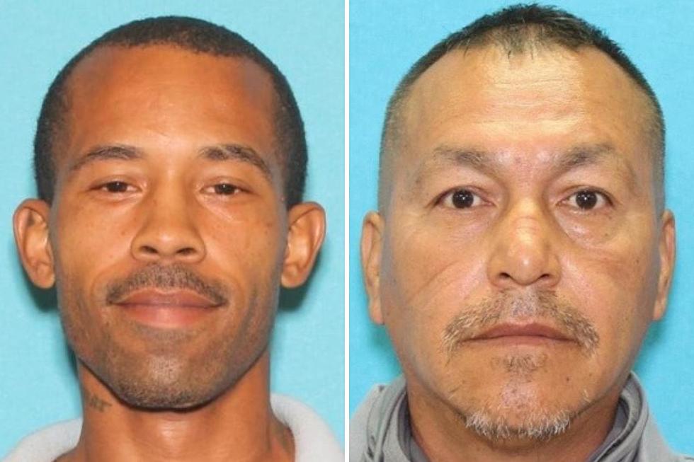 DPS Adds New Fugitive to Texas Top 10, East Texan Is Also on List