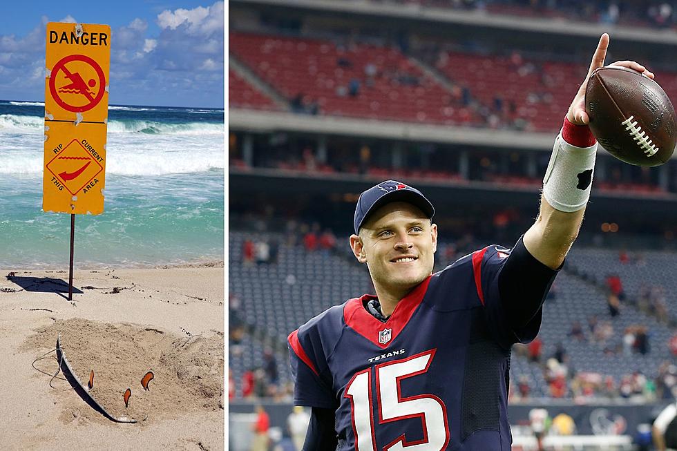 Former Houston Texans Quarterback Passes Away in Florida Drowning