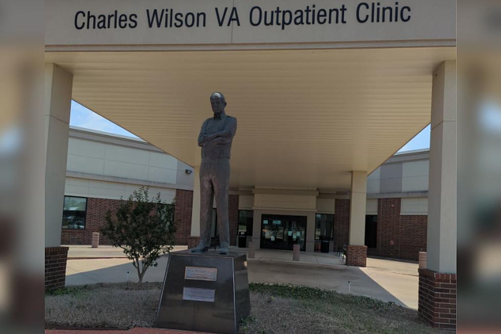 Free Legal Services Clinic for Veterans Coming to Lufkin, Texas