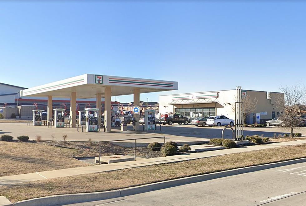 This Store in a Small Texas City Produced a $1 Million Winner