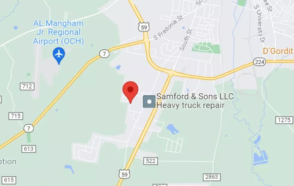 Google Maps