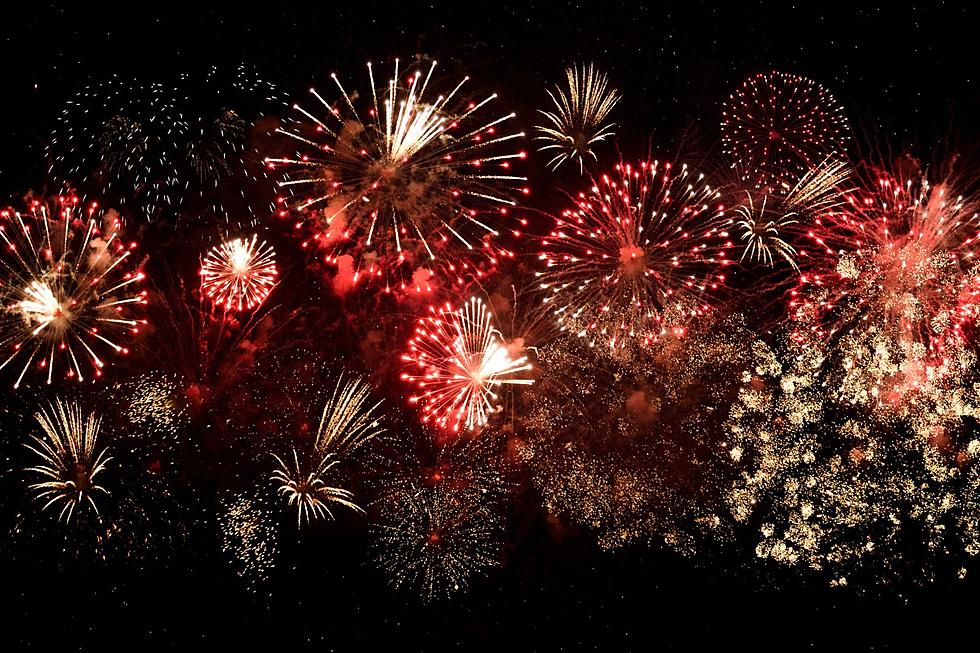 Everything You Need to Know for the Lufkin Fireworks Extravaganza