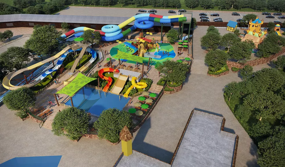 Schlitterbahn