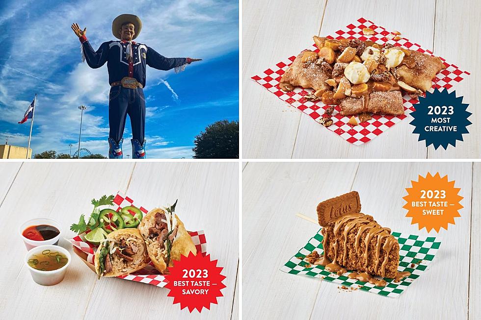 Here the Big Winners for the Big Tex Choice Awards