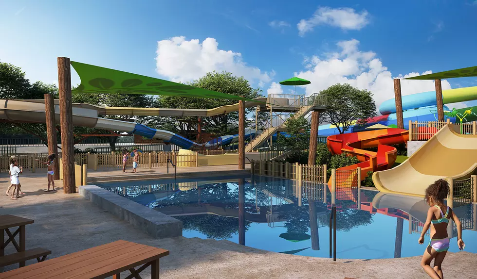 Schlitterbahn