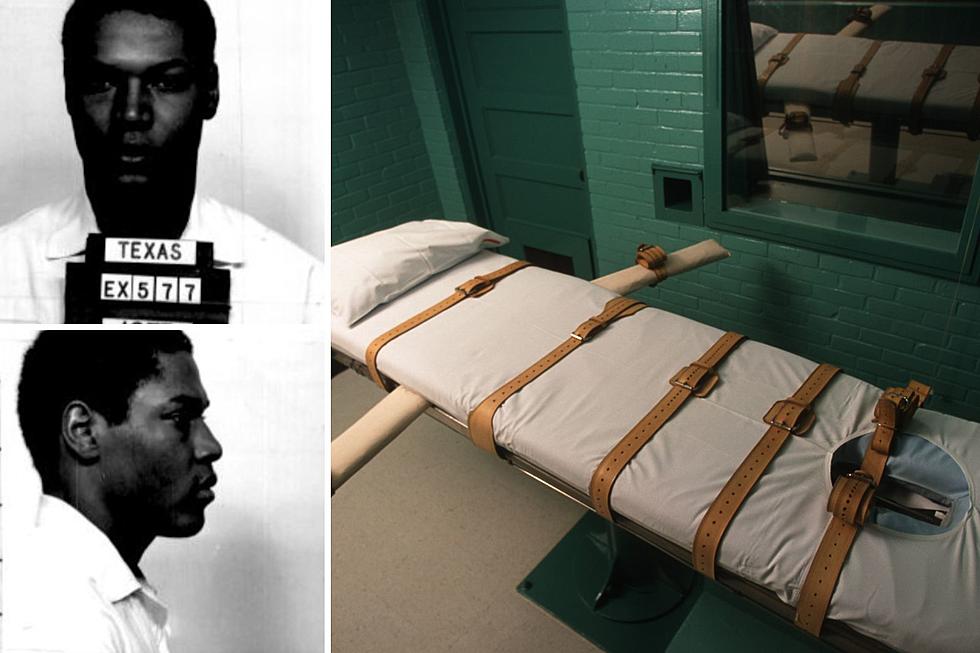 Texas’ Longest Serving Death Row Inmate Shot a Lufkin Man in 1976