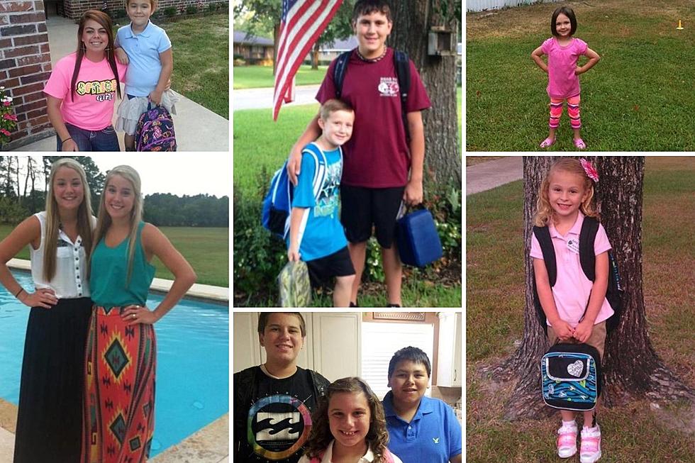 Win $500 for Back to School Photos